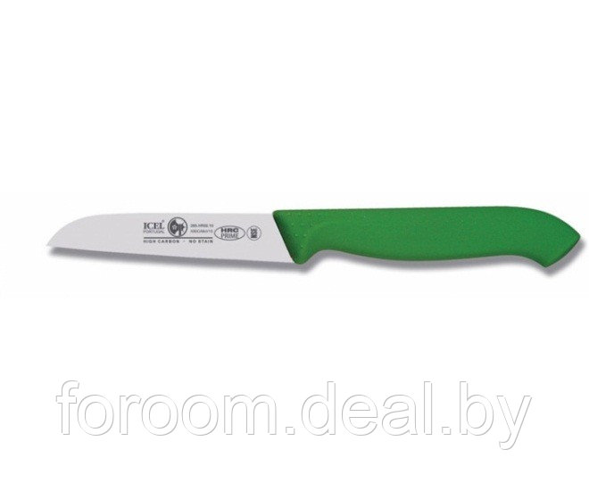 Нож для чистки овощей 10 см Icel Horeca Prime 285.HR02.10 - фото 1 - id-p225062963
