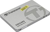 SSD 1 Tb SATA 6Gb/s Transcend SSD220Q TS1TSSD220Q 2.5"