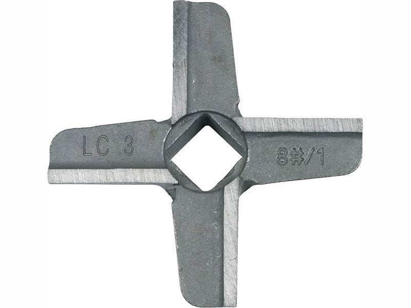 Нож для мясорубки Bosch 00629851 - фото 3 - id-p49450793