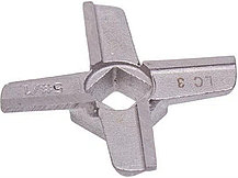 Нож для мясорубки Bosch 00629848, фото 3