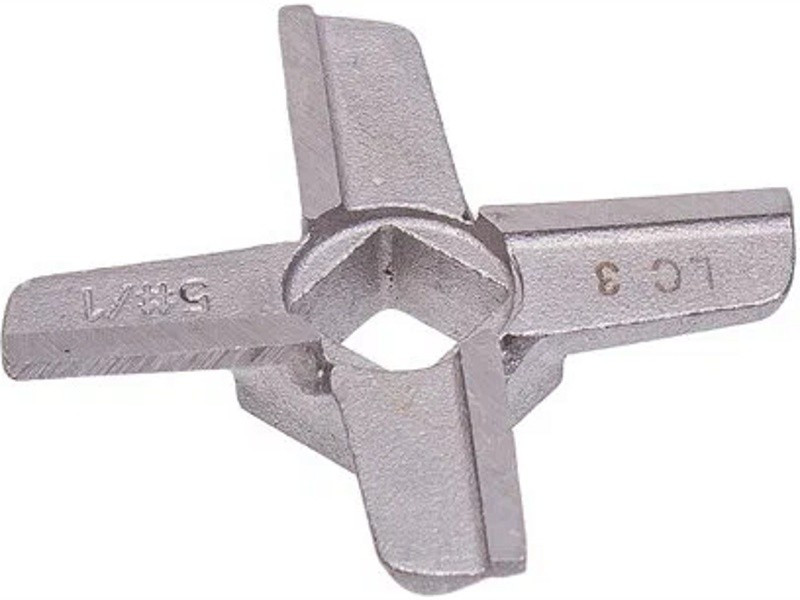 Нож для мясорубки Bosch 00629848 - фото 5 - id-p35830741