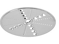 Двусторонний диск-тёрка N2 и N4 для кухонных комбайнов Bosch 00083577