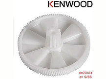 Шестеренка D=84 мм. к мясорубкам Kenwood KW715564, фото 3