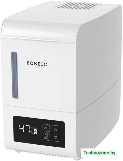 Увлажнитель воздуха Boneco Air-O-Swiss S250 - фото 1 - id-p225062738