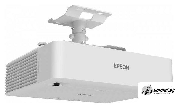 Проектор Epson EB-L630U - фото 4 - id-p225063149