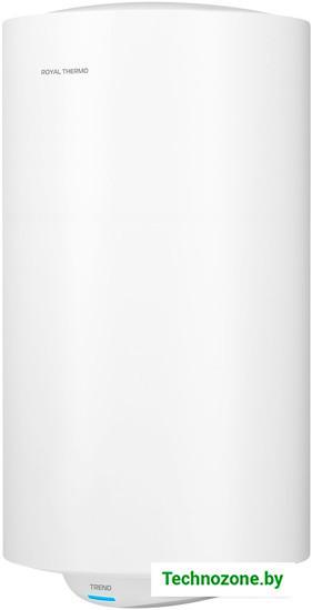 Накопительный электрический водонагреватель Royal Thermo RWH 100 Trend - фото 1 - id-p225062754