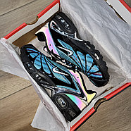 Кроссовки Skepta X Nike Air Max Tailwind 5 Bright Blue, фото 6