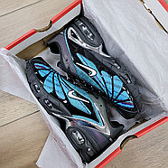 Кроссовки Skepta X Nike Air Max Tailwind 5 Bright Blue, фото 7