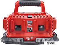 Зарядное устройство Milwaukee M1418 C6 4932430086 (14-18В)