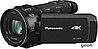 Видеокамера Panasonic HC-VXF1, фото 2
