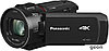 Видеокамера Panasonic HC-VX1, фото 2