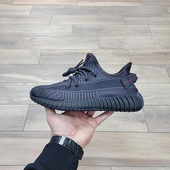 Кроссовки Adidas Yeezy Boost 350 V2 Black