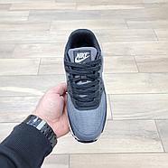 Кроссовки Nike Air Max 90 Iron Grey, фото 3