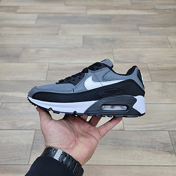 Кроссовки Nike Air Max 90 Iron Grey