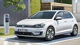 Коврики в салон Volkswagen e-Golf