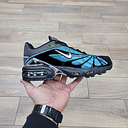 Кроссовки Skepta X Nike Air Max Tailwind 5 Bright Blue, фото 2