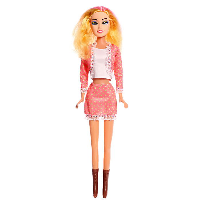 Кукла модель "Лилия" - фото 2 - id-p225063622