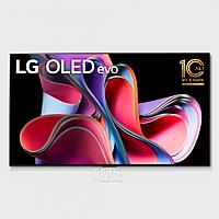 Телевизор LG OLED65G3RLA (4K, Smart TV, Wi-Fi)