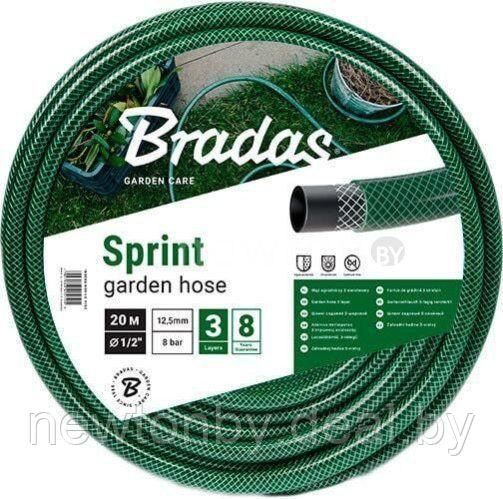 Шланг Bradas Sprint 15 мм (5/8", 30 м) [WFS5/830] - фото 1 - id-p225064022