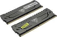 Patriot Viper PVS432G360C8K DDR4 DIMM 32Gb KIT 2*16Gb PC4-28800 CL18