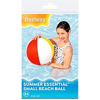 Мяч надувной Bestway Пляжный
