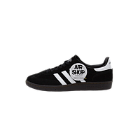 Spezial Black/White