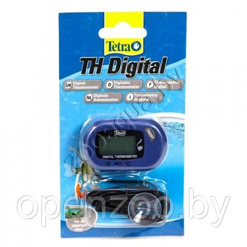 Tetra TETRA TH Digital Thermometer на батарейках - фото 1 - id-p89194575