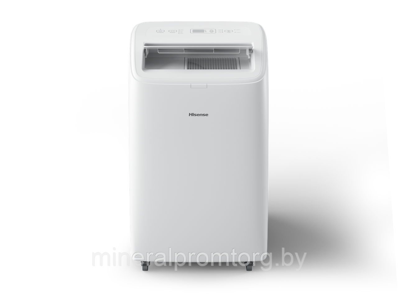 Кондиционер мобильный Hisense C-series AP-09CW4GNCS00 - фото 2 - id-p225065472