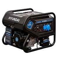 Бензиновый генератор Hyundai HHY9750FE-ATS>