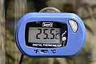 Tetra TETRA TH Digital Thermometer на батарейках, фото 2