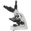 Микроскоп цифровой Levenhuk MED D10T, тринокулярный - фото 1 - id-p225065262