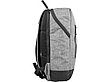 Рюкзак Bronn с отделением для ноутбука 15.6, серый, фото 3