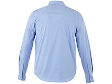 Рубашка с длинными рукавами Hamell, светло-синий, фото 2