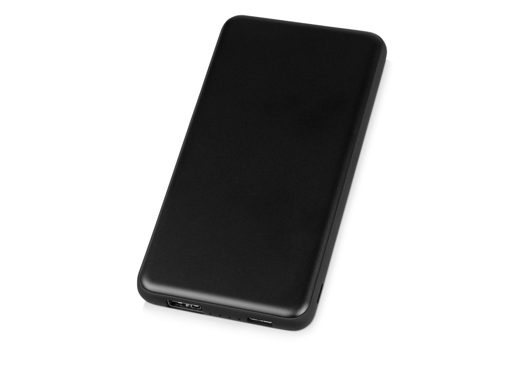 Портативное зарядное устройство Shell Pro, 10000 mAh, черный - фото 1 - id-p225065865