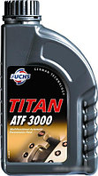 Трансмиссионное масло Fuchs Titan ATF 3000 1л