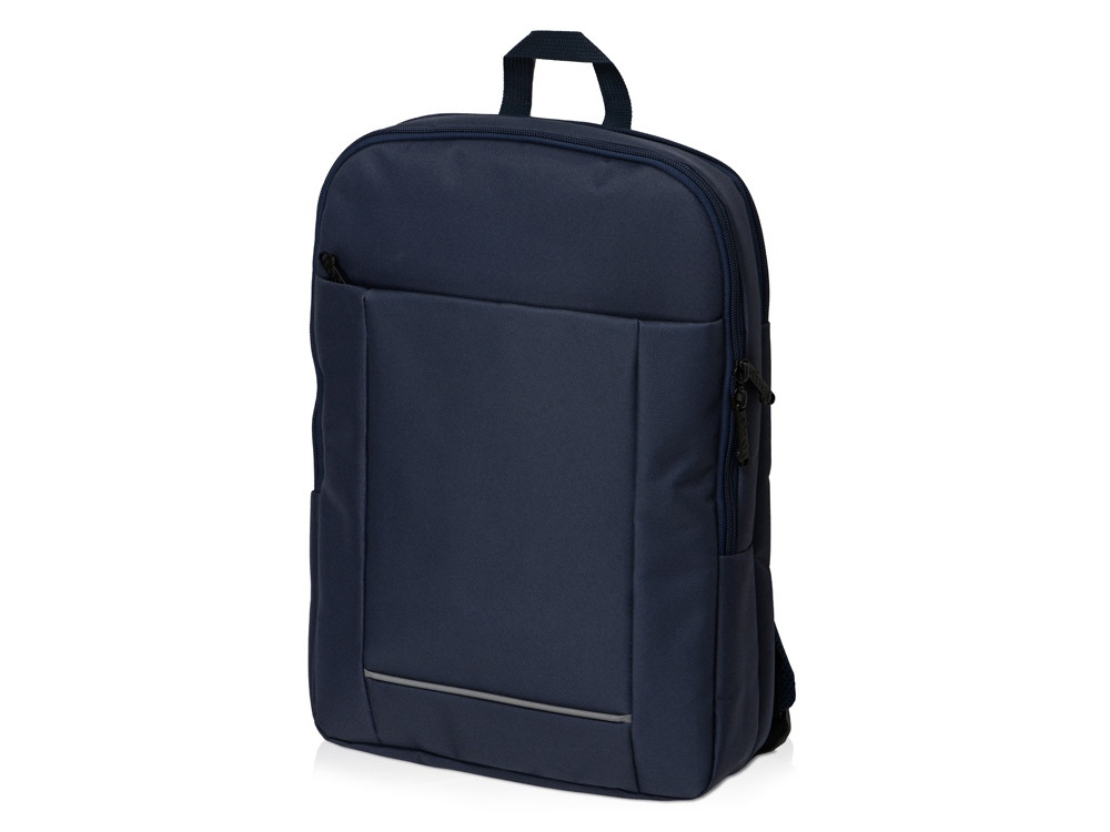 Рюкзак Dandy с отделением для ноутбука 15.6 /синий - фото 1 - id-p225065950