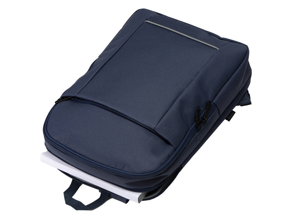 Рюкзак Dandy с отделением для ноутбука 15.6 /синий - фото 3 - id-p225065950