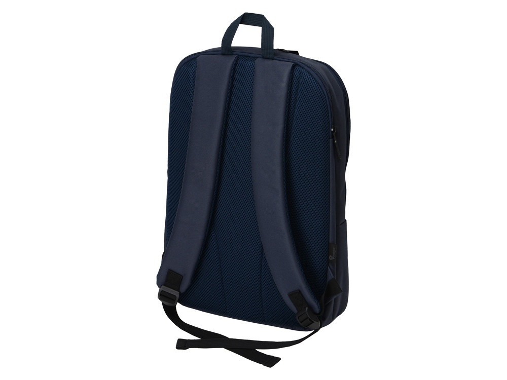 Рюкзак Dandy с отделением для ноутбука 15.6 /синий - фото 4 - id-p225065950