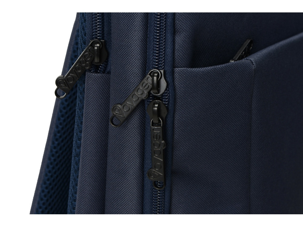 Рюкзак Dandy с отделением для ноутбука 15.6 /синий - фото 5 - id-p225065950