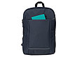 Рюкзак Dandy с отделением для ноутбука 15.6 /синий, фото 3