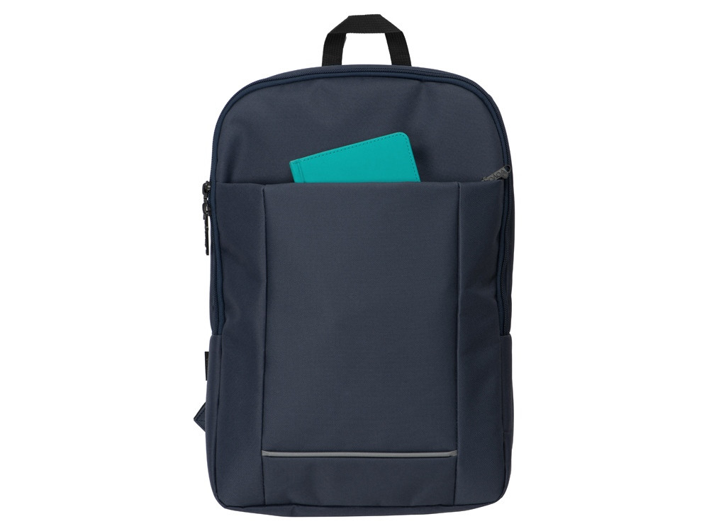 Рюкзак Dandy с отделением для ноутбука 15.6 /синий - фото 7 - id-p225065950