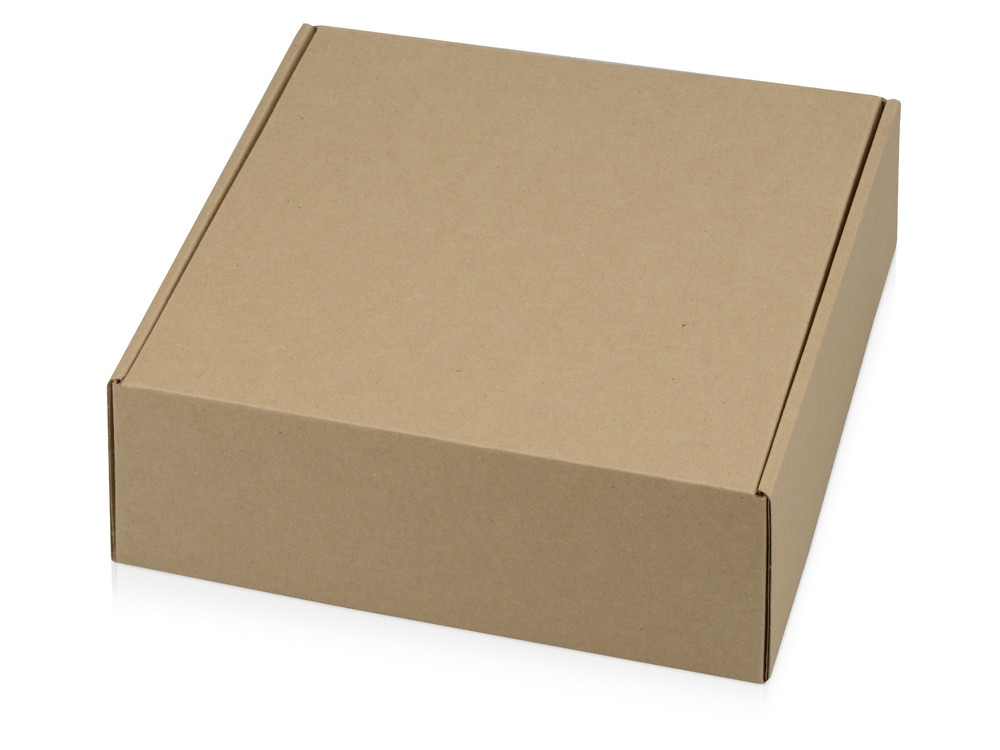 Подарочный набор с разделочной доской, фартуком, прихваткой, бордовый - фото 7 - id-p225065960
