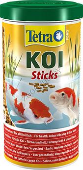 Tetra Tetra Pond Koi Sticks 1 литр (палочки)