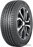 Автомобильные шины Ikon Tyres Nordman SX3 205/55R16 91H