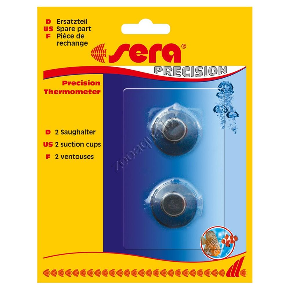 Sera SERA Присоски (2 шт.) для высокоточного термометра PRECISION - фото 1 - id-p225067464