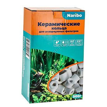 Naribo Кольца керамические Naribo (36шт) 500г.