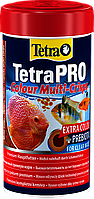 Tetra TETRA PRO Colour Multi-Crisps 100ml/20g