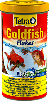 Tetra TETRA Goldfish Flakes 250ml/43g