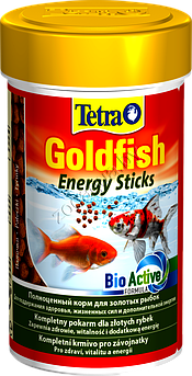 Tetra TETRA Goldfish Energy Sticks 250ml/93g