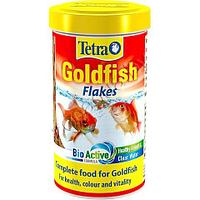 Tetra TETRA Goldfish Colour Flakes 250ml/52g